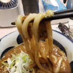 うどん すだち屋 - 