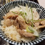 うどん すだち屋 - 