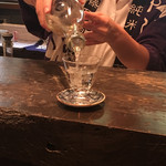 酒蔵BAR えん - 