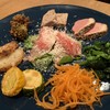 下北沢 肉バル Bon