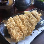 Tonkatsu Kanejuu - 