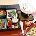 もみじ膳 もどき弁当