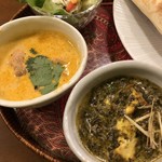 印度料理シタール - 