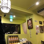 印度料理シタール - 