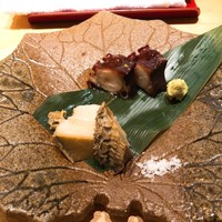 鮨 西むら - 