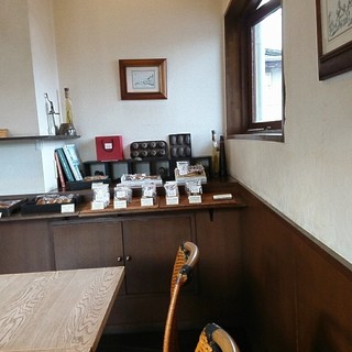 Patisserie Keinoshin_2