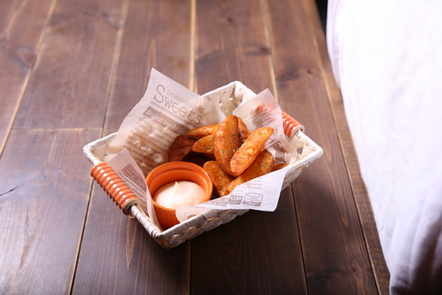 Chinese TAM'S Kitchen ゴビィー（チャイニーズ タムズ キッチン ゴビィー） - 苫小牧（中華料理）の写真