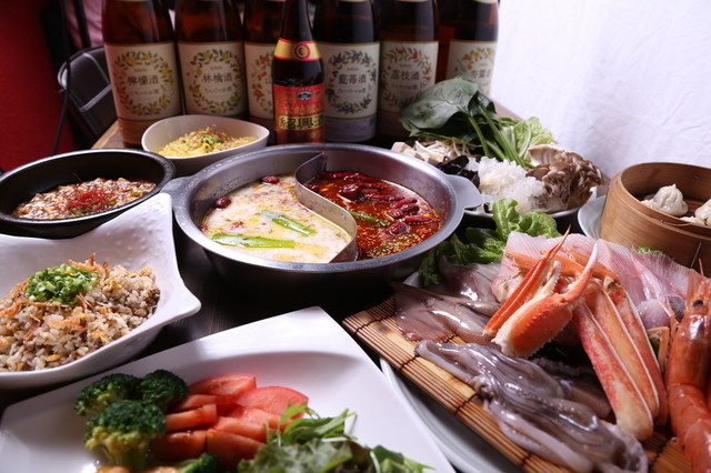 Chinese TAM'S Kitchen ゴビィー（チャイニーズ タムズ キッチン ゴビィー） - 苫小牧（中華料理）