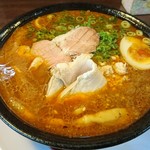 Ramen おこじょ - 札幌MISOラーメン