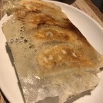 GYOZA MANIA - 