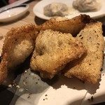 GYOZA MANIA - 