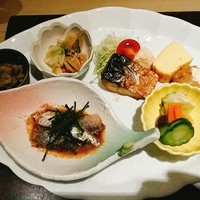 博多味問屋いちにち一膳 - 
