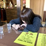 中華料理　幸莱 - マヨネーズ