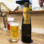 ナガタ店 - チェイサーぼルービー