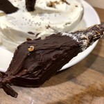 ナガタ店 - ナガタ店特製、バースデーケーキ