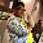 ナガタ店 - 匠よ…。無事送り届けてくれて有難う！