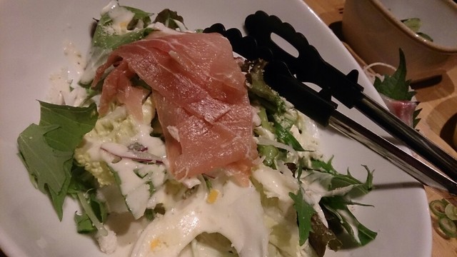 Teppan Sakaba Kuukai