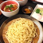Yukai Soukai - 辛味噌つけ麺