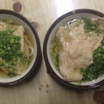 讃岐うどん がもう - 