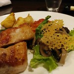 Bistro Melanger - 