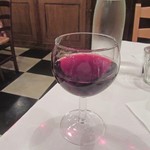 ブション - 去年のヌーボー