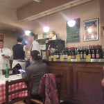 ブション - 店内１