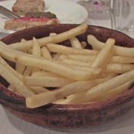 ブション - ポムフリット