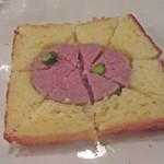 ブション - ソーシッソン　アン　ブリオッシュ