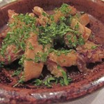 ブション - グラドゥブル　ソテー