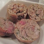 ブション - アンドゥイエット