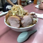 ラーメン荘 おもしろい方へ - 