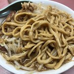 ラーメン荘 おもしろい方へ - 