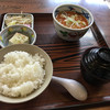 もつ煮屋 日の出食堂
