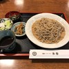 そばカフェ 水舎