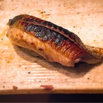 Sushi Hiroba - 秋刀魚