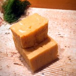 Sushi Hiroba - 玉子