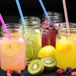 京ちゃばな 南船場店