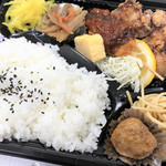 鶏のみやま - 金額に応じておつくり致します。