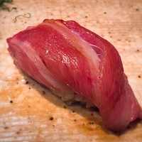 鮨裕葉 - 大トロ