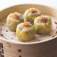 蟹の内子のせシュウマイ（１個）