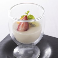 正式杏仁豆腐