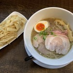 ラーメン家 みつ葉 - 