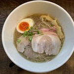 ラーメン家 みつ葉 - 