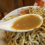 自家製ラーメン大者 - 