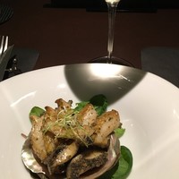 炭焼きステーキとワインobiobi - 