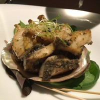 炭焼きステーキとワインobiobi - 