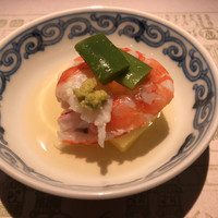 浪速割烹 㐂川 - 