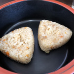 人力うどん - 