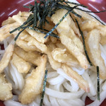 人力うどん - 