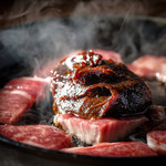 肉鍋・蕎麦切り もり田 大井町店